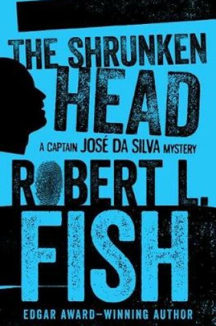 Cover of The Shrunken Head