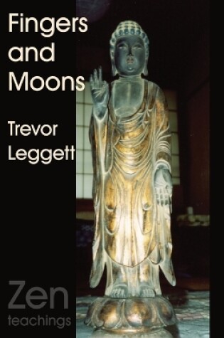 Cover of Fingers and Moons