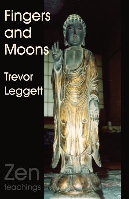 Book cover for Fingers and Moons