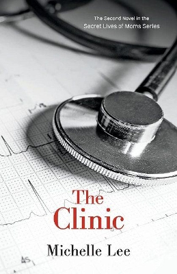 Book cover for The Clinic