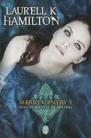 Cover of Merry Gentry 5