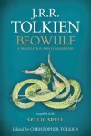 Book cover for Beowulf