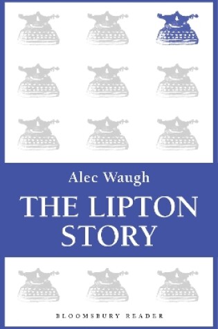 Cover of The Lipton Story