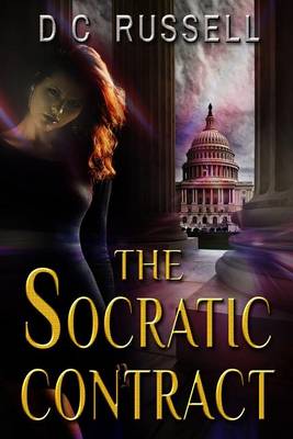 Book cover for The Socratic Contract