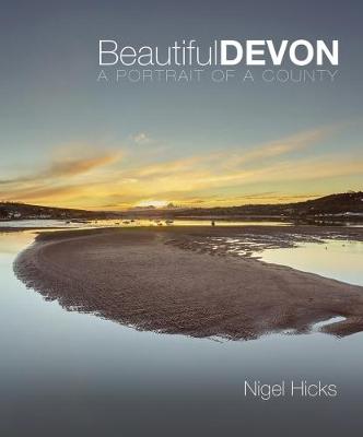 Book cover for Beautiful Devon