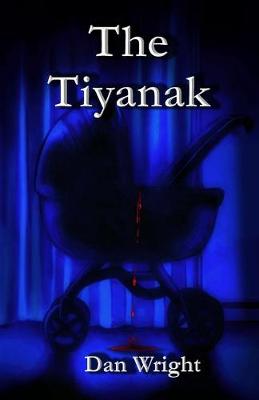 Book cover for The Tiyanak
