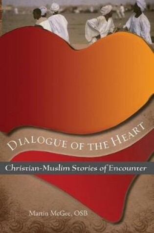 Cover of Dialogue of the Heart