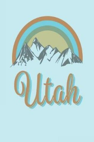 Cover of Utah