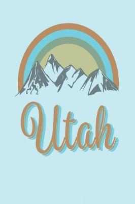 Book cover for Utah