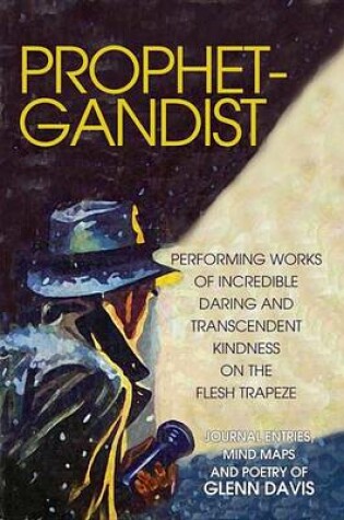 Cover of Prophetgandist