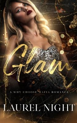 Book cover for Glam