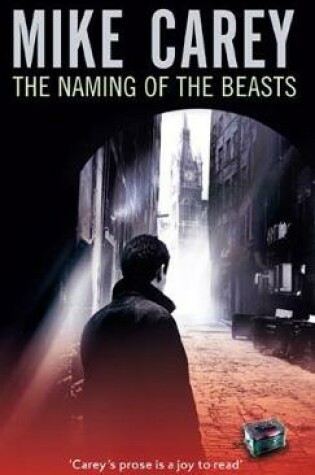 Cover of The Naming Of The Beasts