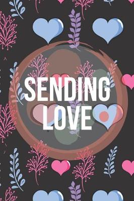 Book cover for Sending Love