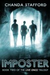 Book cover for Imposter