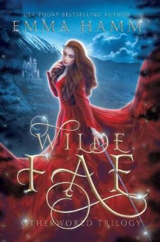 Cover of Wilde Fae