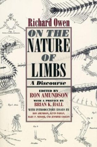 Cover of On the Nature of Limbs