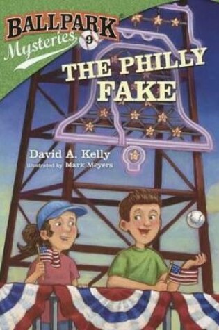 Cover of Philly Fake