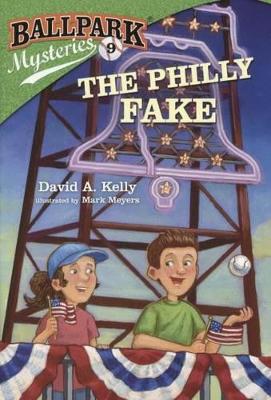 Cover of Philly Fake