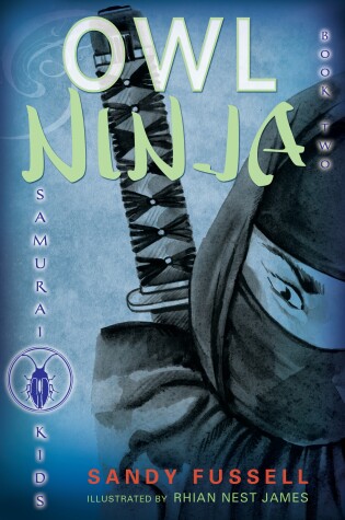 Cover of Owl Ninja