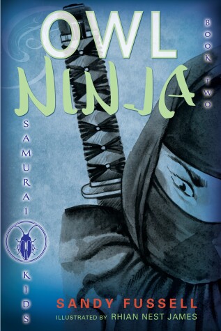 Cover of Owl Ninja