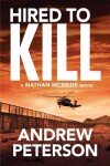 Book cover for Hired to Kill