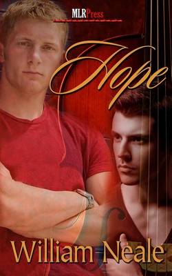 Book cover for Hope