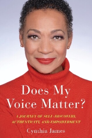 Cover of Does My Voice Matter?