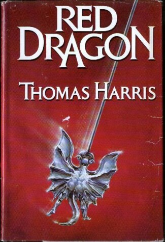 Cover of Red Dragon