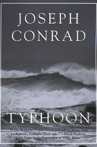 Cover of Typhoon