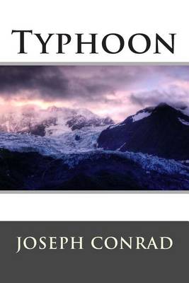 Typhoon by Joseph Conrad