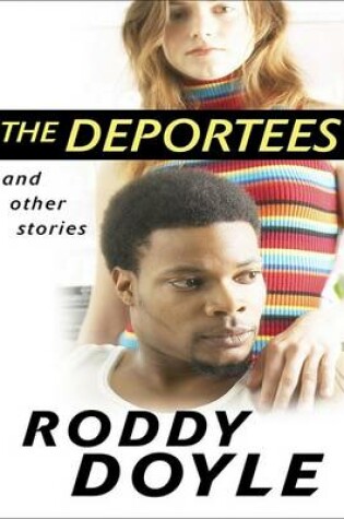 Cover of The Deportees