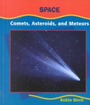 Cover of Comets, Asteroids, Meteor(space)