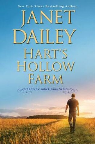 Cover of Hart's Hollow Farm