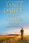 Book cover for Hart's Hollow Farm