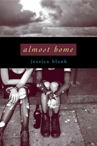 Cover of Almost Home