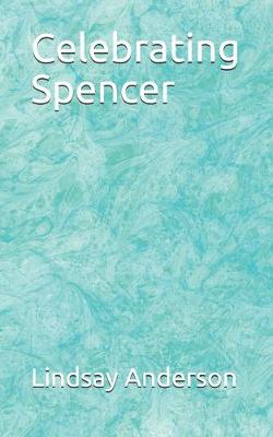 Book cover for Celebrating Spencer