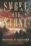 Book cover for Smoke and Stone
