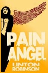 Book cover for Pain Angel