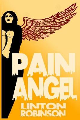 Cover of Pain Angel