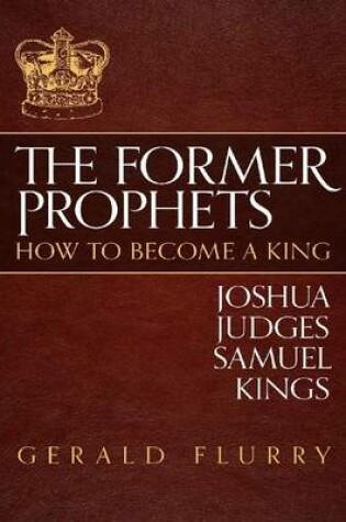 Cover of The Former Prophets