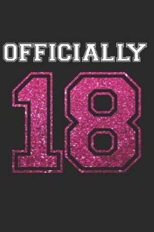 Cover of Officially 18