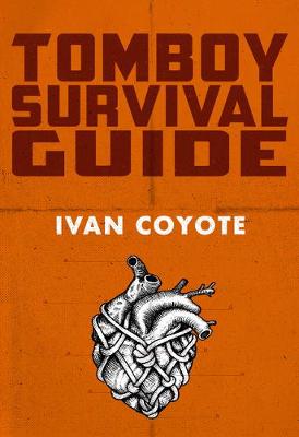 Book cover for Tomboy Survival Guide