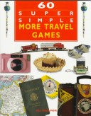 Book cover for 60 Super Simple More Travel Games