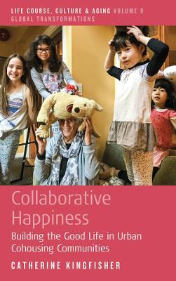 Cover of Collaborative Happiness