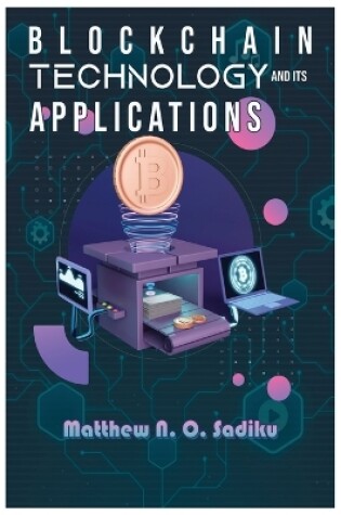 Cover of Blockchain Technology and Its Applications