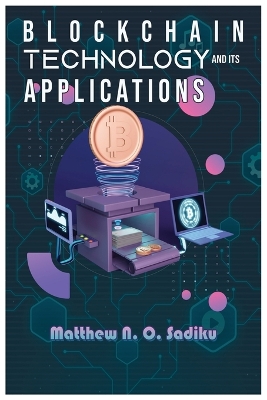 Book cover for Blockchain Technology and Its Applications