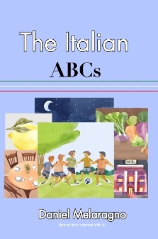 Cover of The Italian ABCs