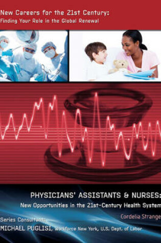 Cover of Physicians' Assistants & Nurses