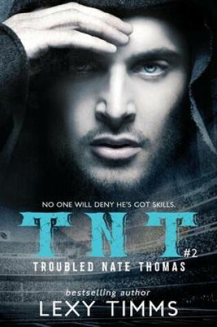 Cover of Troubled Nate Thomas - Part 2
