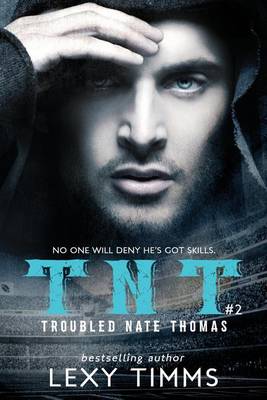 Book cover for Troubled Nate Thomas - Part 2